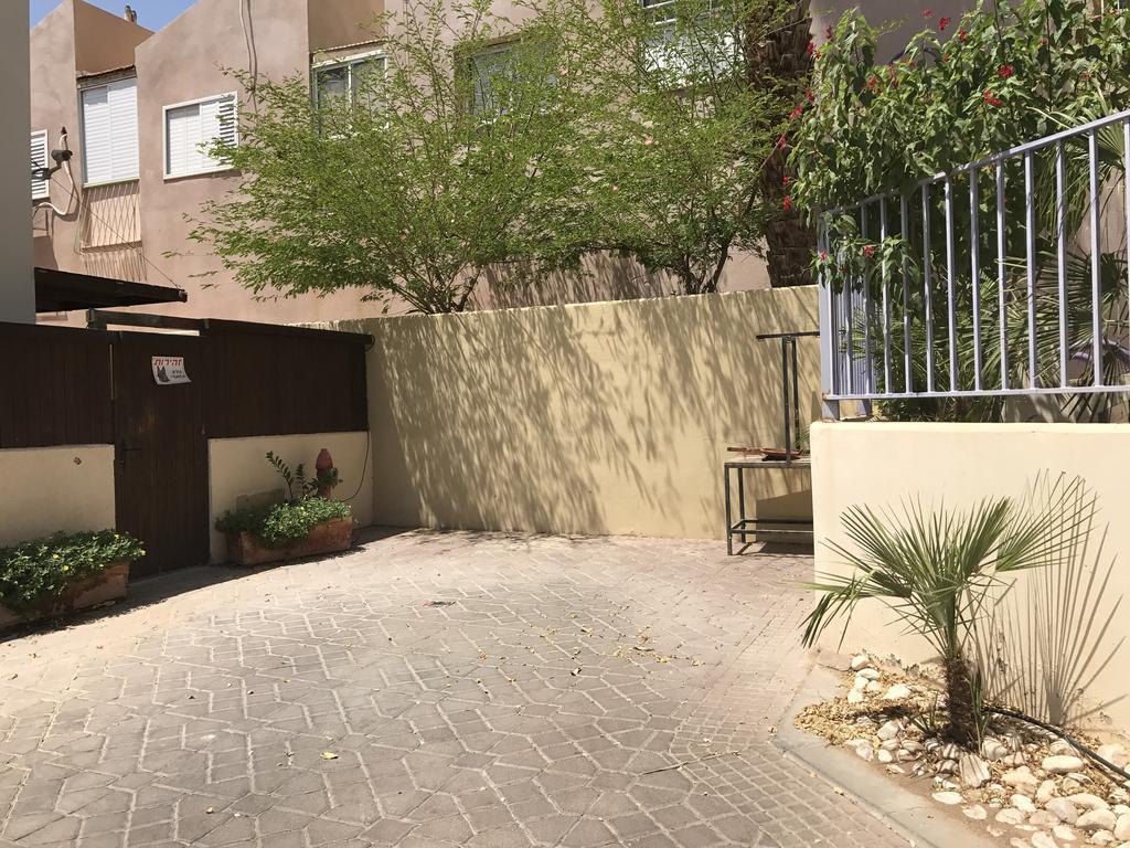 Reef'S Place Eilat Exterior foto